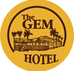 The Gem Hotel - Tourism Adelaide