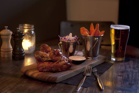 The Kent Hotel - Tourism Adelaide 2