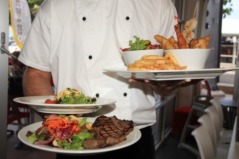 The North Shore Tavern - Tourism Adelaide 2