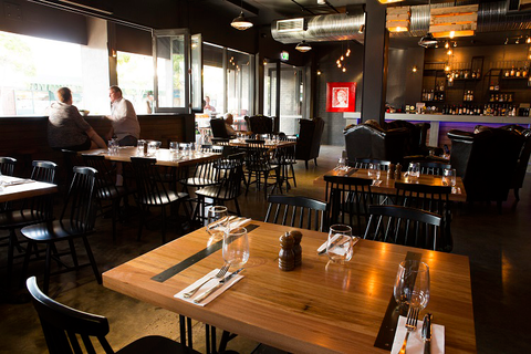 The Post Office Bar & Restaurant - Tourism Adelaide 2