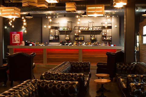 The Post Office Bar & Restaurant - Tourism Adelaide 3