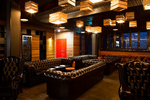 The Post Office Bar & Restaurant - Tourism Adelaide 5