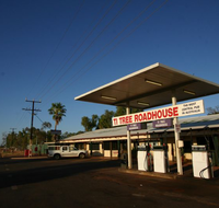 Ti Tree Roadhouse - Tourism Adelaide