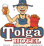 Tolga QLD Tourism Adelaide