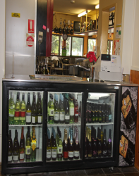 Tyalgum Hotel - Tourism Adelaide 1