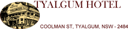 Tyalgum Hotel - Tourism Adelaide 0