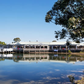 Waterfront Hotel - Tourism Adelaide 1
