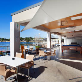 Waterfront Hotel - Tourism Adelaide 4
