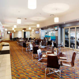 Waterfront Hotel - Tourism Adelaide 5