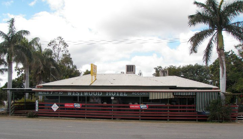 Westwood Hotel - Tourism Adelaide 4