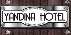 Yandina Hotel - Tourism Adelaide 0