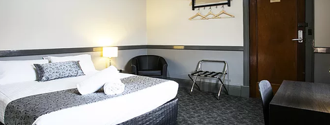 Shenanigans At The Imperial - Tourism Adelaide 1