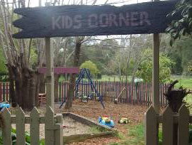 Victoria Hotel - Tourism Adelaide 2