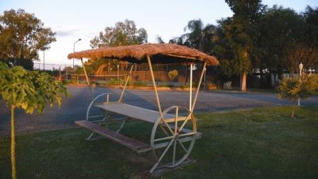 Back O' Bourke Motel - Tourism Adelaide 8