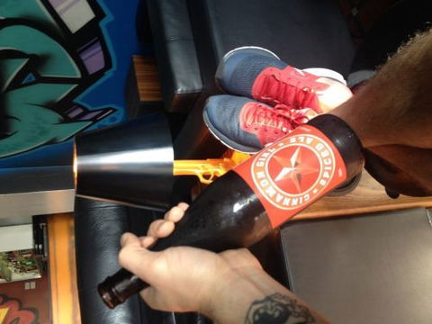 Hustle & Flow Bar - Tourism Adelaide 3