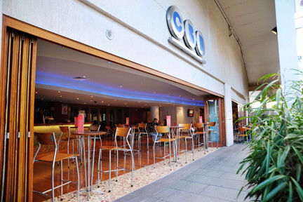 South Brisbane QLD Tourism Adelaide