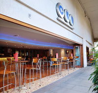 CBD Cafe Bar - Rydges Hotel Southbank - Tourism Adelaide