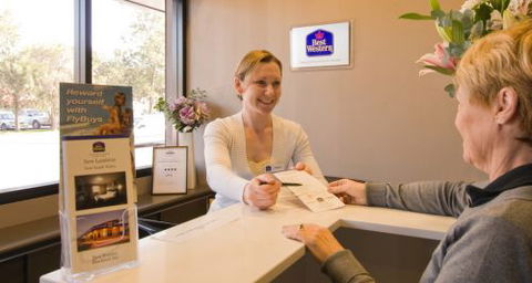 Blackbutt Inn - Tourism Adelaide 1