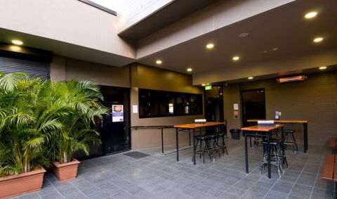 Blackbutt Inn - Tourism Adelaide 2