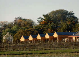 Gooramadda VIC Tourism Adelaide
