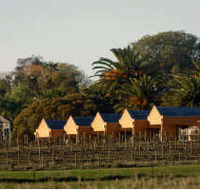 Tuileries Rutherglen Restaurant amp Accommodation - Tourism Adelaide