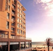 Oaks Plaza Pier - Tourism Adelaide