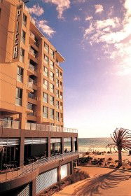 Oaks Plaza Pier - Tourism Adelaide 0