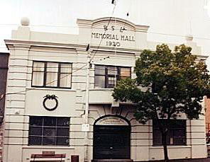 Prahran Rsl Club - Tourism Adelaide 0