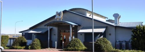 Wilsonton QLD Tourism Adelaide