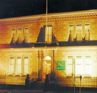 Macquarie Manor - Tourism Adelaide
