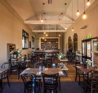 Union Bank Wine Bar - Tourism Adelaide