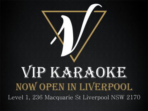 Vip Karaoke Liverpool - Tourism Adelaide 1