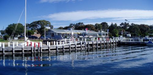 Metung VIC Tourism Adelaide