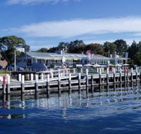 Metung Hotel - Tourism Adelaide