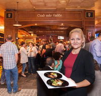 PJ Gallagher's Irish Pub Enfield - Tourism Adelaide