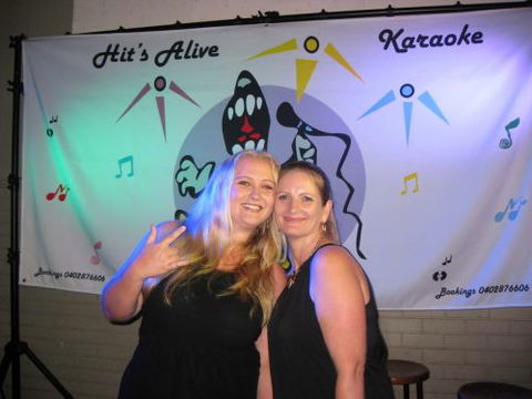 Hits Alive Karaoke & DJ's - Tourism Adelaide 0