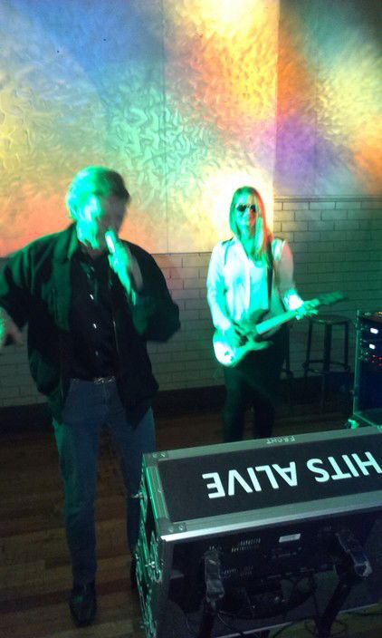 Hits Alive Karaoke & DJ's - Tourism Adelaide 2