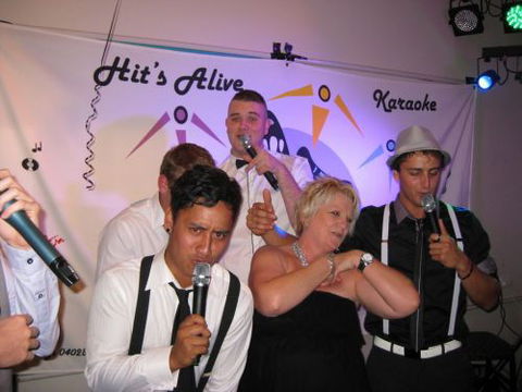 Hits Alive Karaoke & DJ's - Tourism Adelaide 4