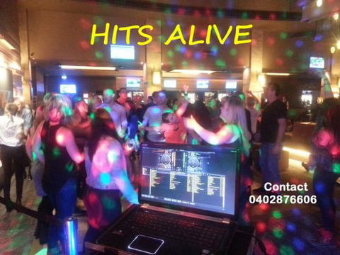 Hits Alive Karaoke & DJ's - Tourism Adelaide 8