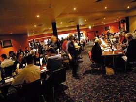 Mawson Lakes Hotel & Function Centre - Tourism Adelaide 0