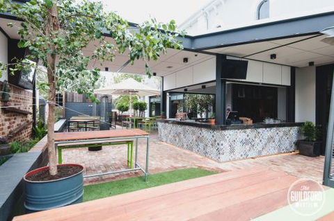 The Guildford Hotel - Tourism Adelaide 1