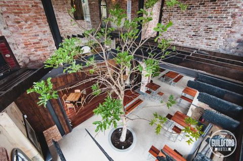 The Guildford Hotel - Tourism Adelaide 2