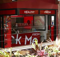 Wok Me Noodle Bar - Tourism Adelaide