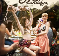 Step Up Sundays - Tourism Adelaide