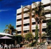 Indian Ocean Hotel - Tourism Adelaide 1