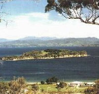 Hotel Bruny - Tourism Adelaide