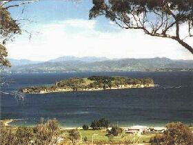 Hotel Bruny - Tourism Adelaide 0