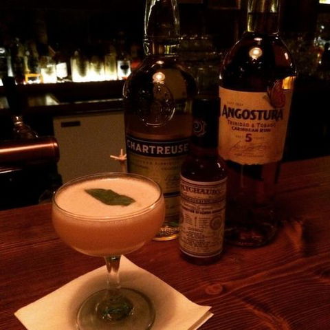 Sneaky Tony's - Tourism Adelaide 2