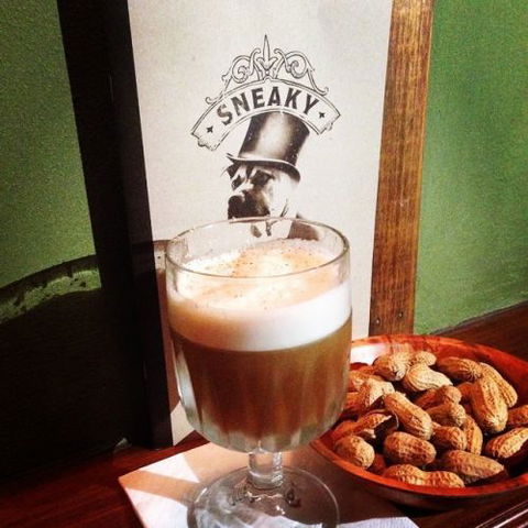 Sneaky Tony's - Tourism Adelaide 5