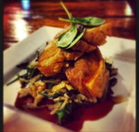 Iron Bar - Tourism Adelaide